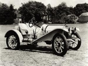 Empire Model B Speedster '1910